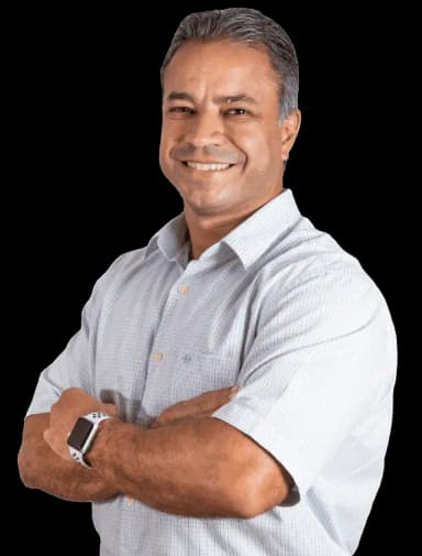 Dr. Gedealvares Jr