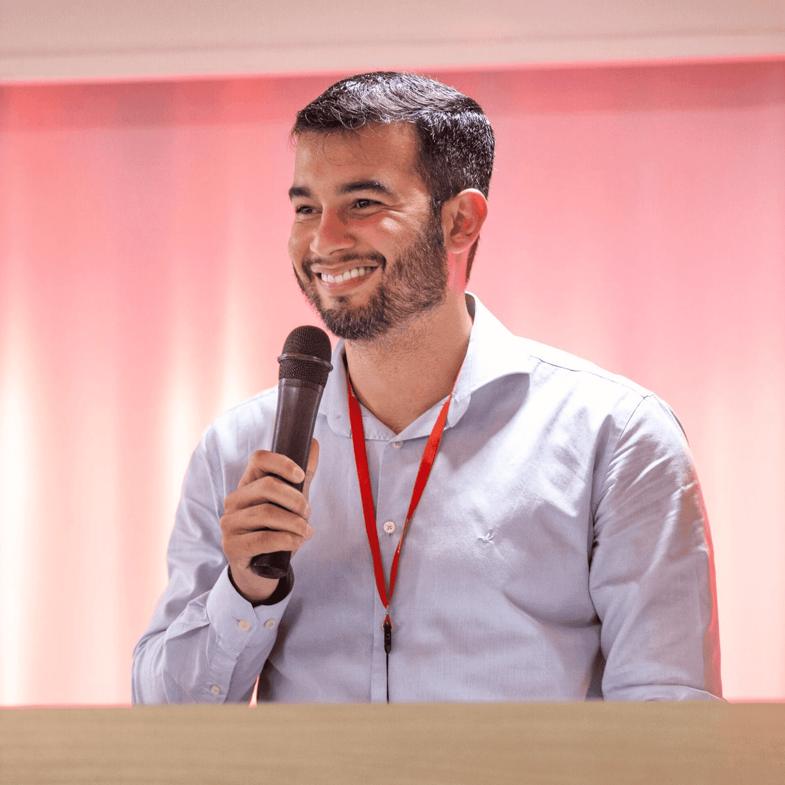 Dr. Pedro Figueiredo